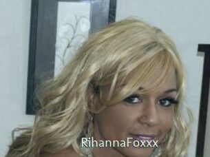 RihannaFoxxx