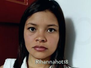 Rihannahot18