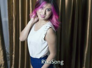 RikaSong