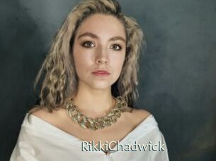 RikkiChadwick