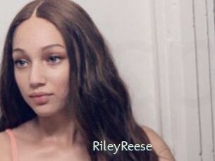 RileyReese