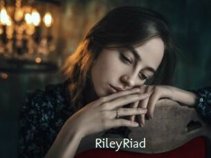 RileyRiad