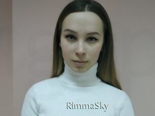 RimmaSky