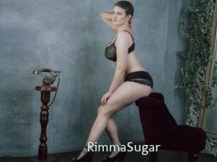 RimmaSugar