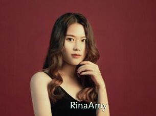 RinaAmy