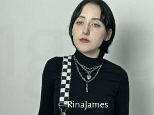 RinaJames