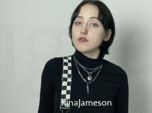 RinaJameson