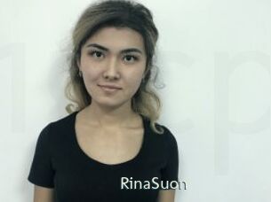RinaSuon