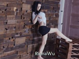 RinnaWu