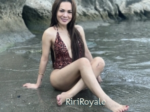 RiriRoyale