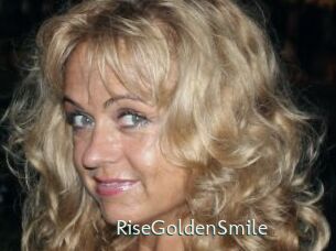 RiseGoldenSmile