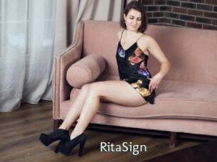 RitaSign