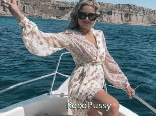 RoboPussy