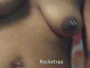 Rocket144 1 grosse chatte poilue
