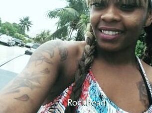 Rockhead