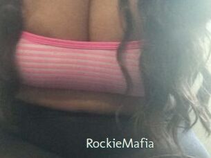 RockieMafia 1 grosse chatte poilue