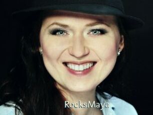 RocksMaya