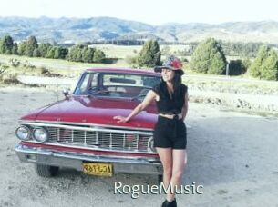 RogueMusic