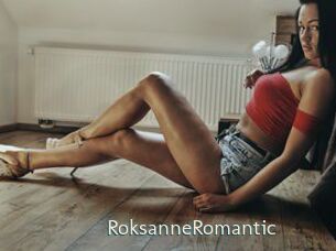 RoksanneRomantic