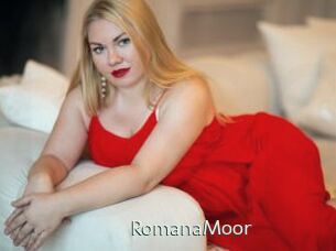 RomanaMoor
