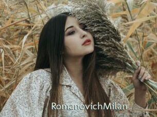 RomanovichMilan