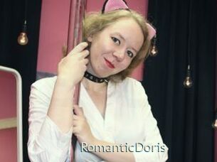 RomanticDoris