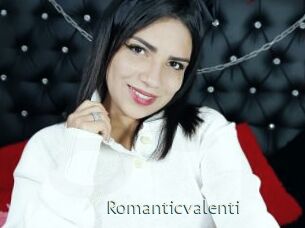 Romanticvalenti