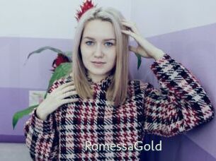 RomessaGold