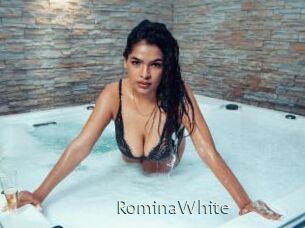 RominaWhite