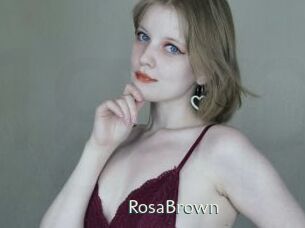 RosaBrown