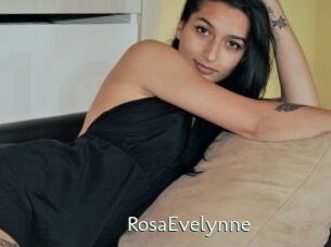 RosaEvelynne