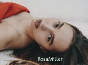 RosaMiller