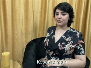 RosaMorgan