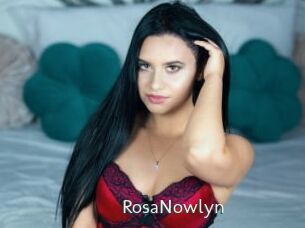 RosaNowlyn