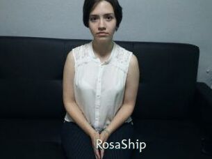 RosaShip