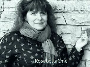 RosabellaOne