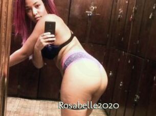 Rosabelle2020