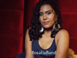 RosaliaBand