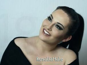 RosaliaHale