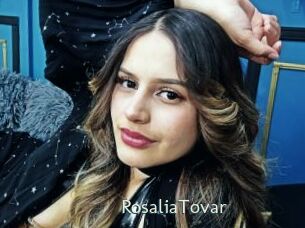 RosaliaTovar