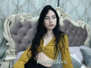 RosalieDavis 1 grosse chatte poilue
