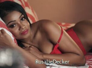 RosalieDecker