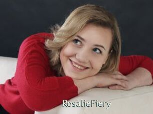 RosalieFiery
