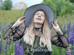 RosalinJoan