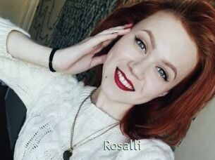 Rosalli
