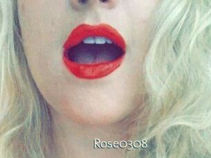 Rose0308