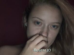 Rose1230