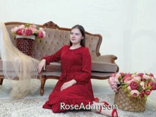 RoseAdamson