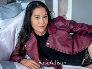RoseAdison