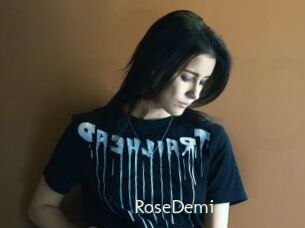 RoseDemi